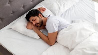 Compromising on sleep can be costly: Follow these tips for healthy sleep