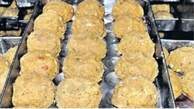 Tirupati laddu Controversy: Fraud in ghee and other materials, big revelation in vigilance investigation