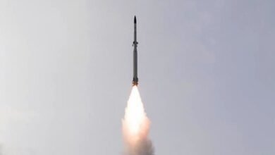 China successfully tests intercontinental ballistic missile, international concerns may increase