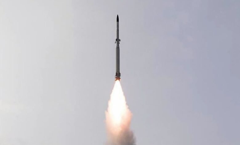 China successfully tests intercontinental ballistic missile, international concerns may increase