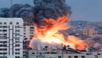Hezbollah's aerial commander Muhammad Hussein Saroor killed in Israeli attack, US calls for ceasefire as tensions escalate