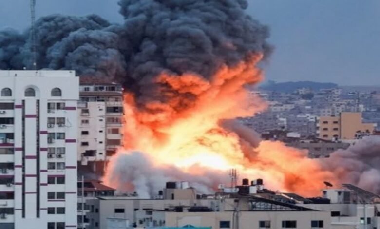Hezbollah's aerial commander Muhammad Hussein Saroor killed in Israeli attack, US calls for ceasefire as tensions escalate