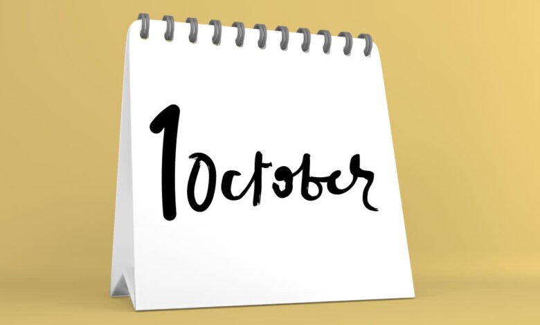 New rules related to income tax will be implemented from October 1: Know what will be the changes