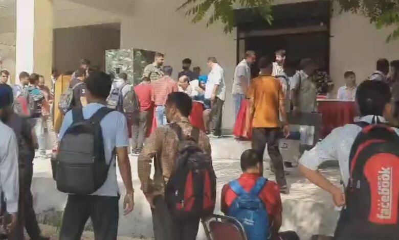 Voting for the third and final phase of Jammu and Kashmir Assembly Elections 2024 tomorrow, tight security arrangements