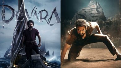 Fan's tragic death casts a shadow on the release of Jr NTR's film 'Devra', know what is the matter?