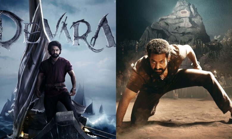 Fan's tragic death casts a shadow on the release of Jr NTR's film 'Devra', know what is the matter?