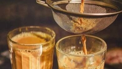 Benefits of drinking tea in monsoon: The precious feeling of every sip of masala tea