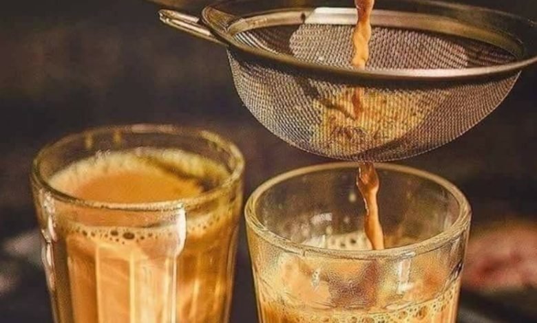 Benefits of drinking tea in monsoon: The precious feeling of every sip of masala tea