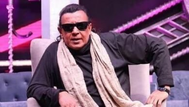 *Mithun Chakraborty received the Dada Saheb Phalke Award for his outstanding contribution to Hindi cinema