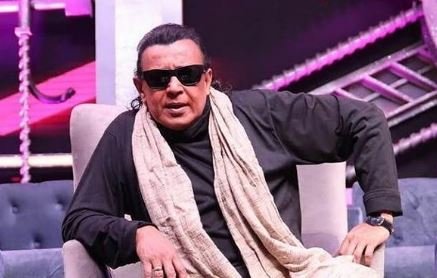 *Mithun Chakraborty received the Dada Saheb Phalke Award for his outstanding contribution to Hindi cinema
