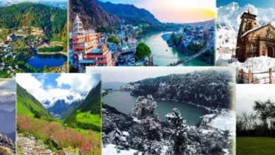 Uttarakhand: 'Devbhoomi' reaches new heights of tourism, state gets special recognition on World Tourism Day
