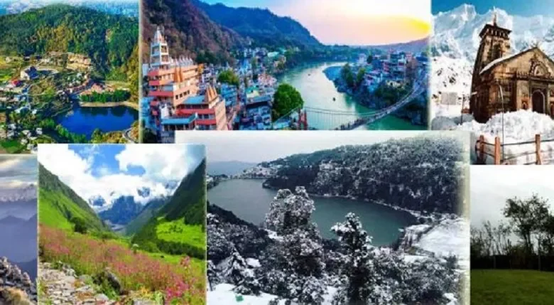 Uttarakhand: 'Devbhoomi' reaches new heights of tourism, state gets special recognition on World Tourism Day