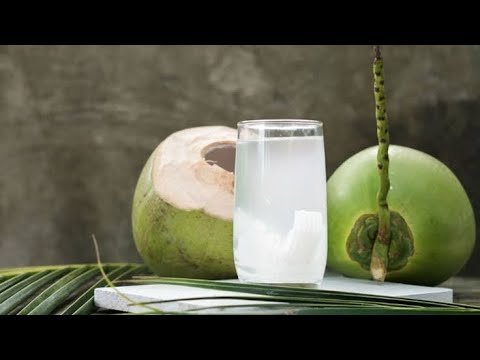 Coconut water full of qualities can be like poison for these people, do not consume it even by mistake