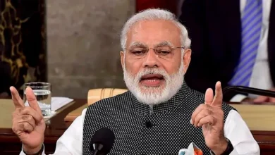PM Modi will address a rally in Doda today