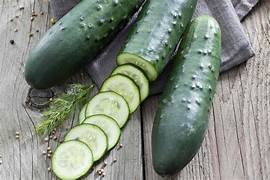 The right time to eat cucumber: day or night? Consuming it at the wrong time can cause harm