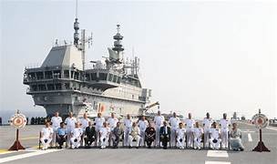 24/2 conference of naval commanders begins from September 17