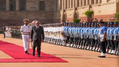 PM Narendra Modi and Maldives President Mohamed Muizzo make important announcements to further strengthen bilateral relations