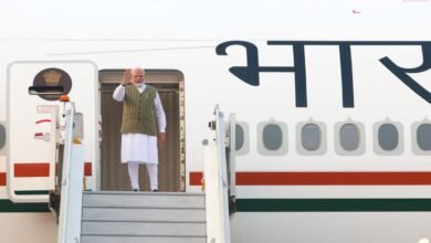 Prime Minister Modi left for Kazan, Russia to attend the 16th BRICS summit, called multilateral cooperation important