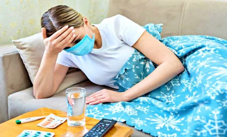 Signs of a weak immune system: Do not ignore these symptoms to stay healthy