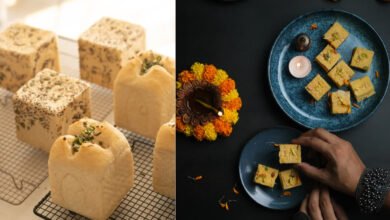 Delicious and Healthy Soan Papdi: An Ideal Festival Gift and Nutritious Option