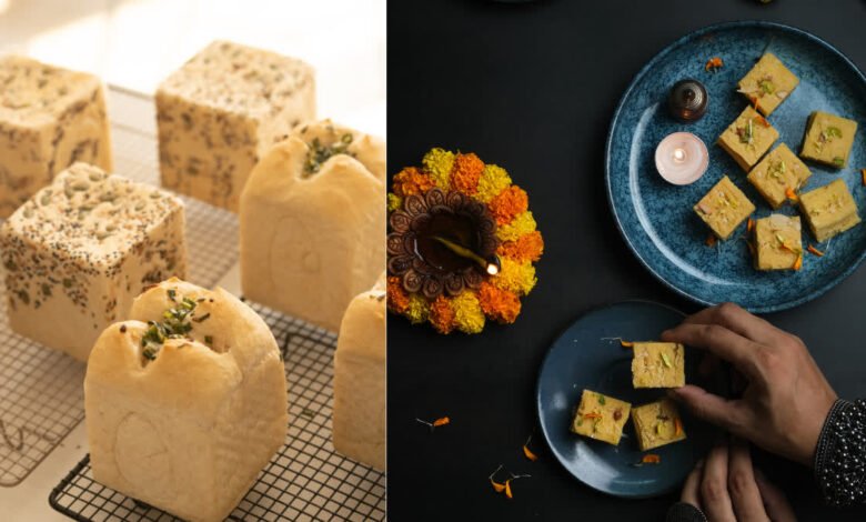 Delicious and Healthy Soan Papdi: An Ideal Festival Gift and Nutritious Option
