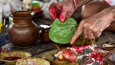 Pitri Paksha: Ancestors live on earth for 15 days, depart on 2 October - You can please your ancestors in these ways