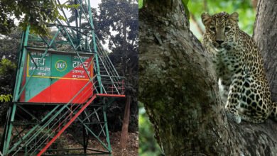 Human-wildlife conflict in Uttarakhand and the country: Need to learn from Bishnoi society