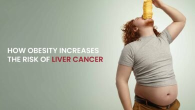 "Diabetes and obesity may increase the risk of liver cancer: Study"