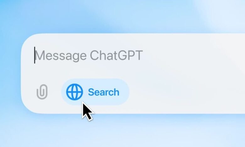OpenAI launches ChatGPT-powered search engine, challenges Google