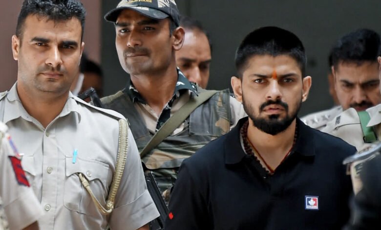 The process of extradition of gangster Anmol Bishnoi hiding in America is expedited, Mumbai Police got important information