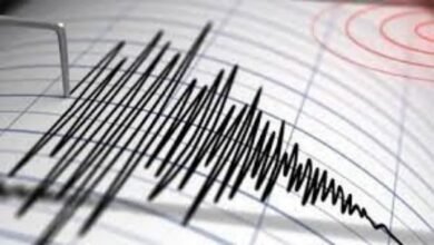 Earthquake jolts several districts of Jharkhand including Khunti, panic in several areas including Ranchi