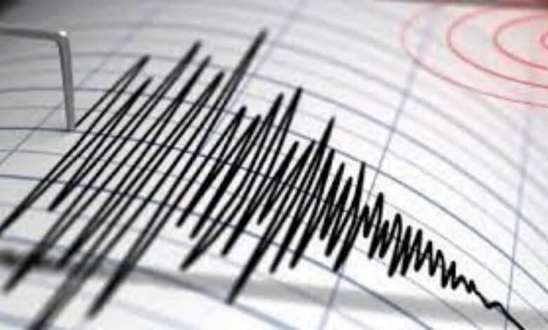 Earthquake jolts several districts of Jharkhand including Khunti, panic in several areas including Ranchi