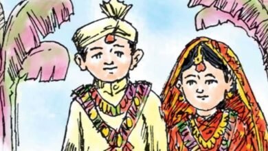 Allahabad High Court gave an important decision regarding child marriage, youth can cancel marriage before the age of 20 and 23 years