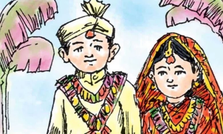 Allahabad High Court gave an important decision regarding child marriage, youth can cancel marriage before the age of 20 and 23 years