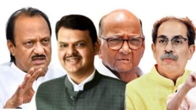 Voting amid political instability in Maharashtra: OBC-Maratha reservation and schemes will have electoral impact