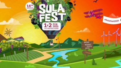 Sula Fest: India's prestigious music festival to return in February 2025 after a gap of 5 years