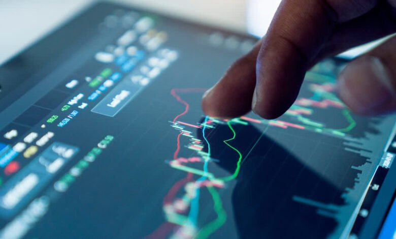 Stock market boom: Sensex and Nifty started at new highs