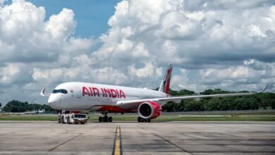 Air India announces premium services on metro-to-metro routes,