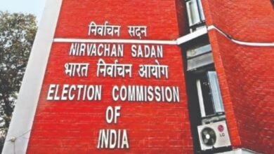 Maharashtra elections: Congress's complaint of EVM tampering rejected, Election Commission calls delegation