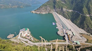 Tehri Dam Project: India's first pumped storage plant connected to the grid