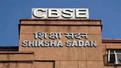 CBSE cancels recognition of 21 schools, tightens the number of absentee students