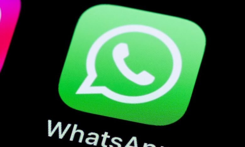 The central government blocked 59,000 WhatsApp accounts and 1,700 Skype IDs to prevent digital fraud