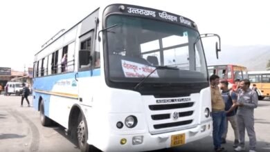 Supreme Court lifts GRAP-4 ban, 194 BS-4 buses from Uttarakhand allowed to enter Delhi