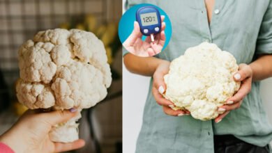 Cauliflower: Superfood for diabetes patients, know its amazing health benefits