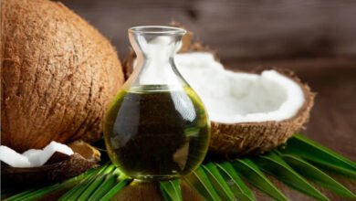 Winter hair care: Coconut oil to tackle dryness and hair fall