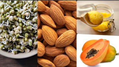 Healthy Diet: Include these things in your diet to avoid lifestyle diseases