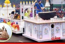 Republic Day Parade 2025: Punjab's tableau gets approval, Delhi's rejected again