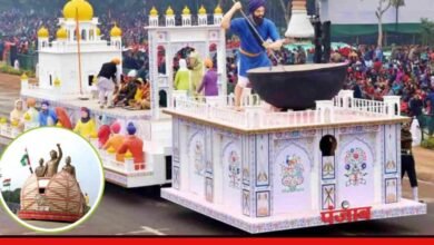 Republic Day Parade 2025: Punjab's tableau gets approval, Delhi's rejected again