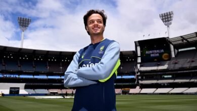 Melbourne Test: 19-year-old Sam Constas will make his debut, Cummins shares his learnings from the experience