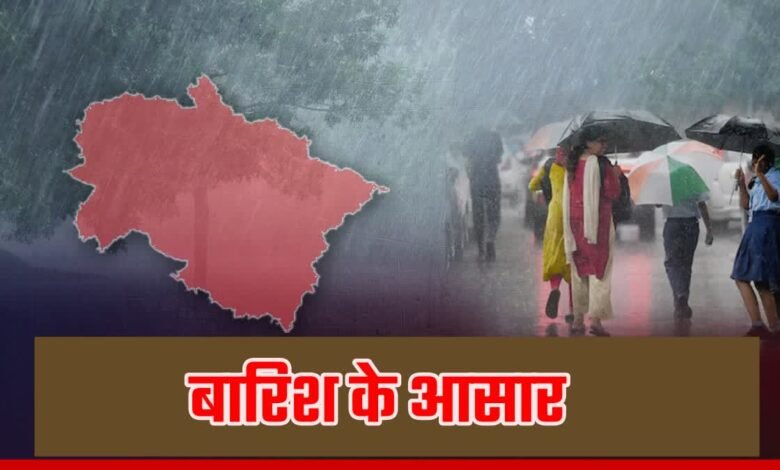 Change in weather in Uttarakhand: Snowfall in mountains, fog wreaking havoc in plains